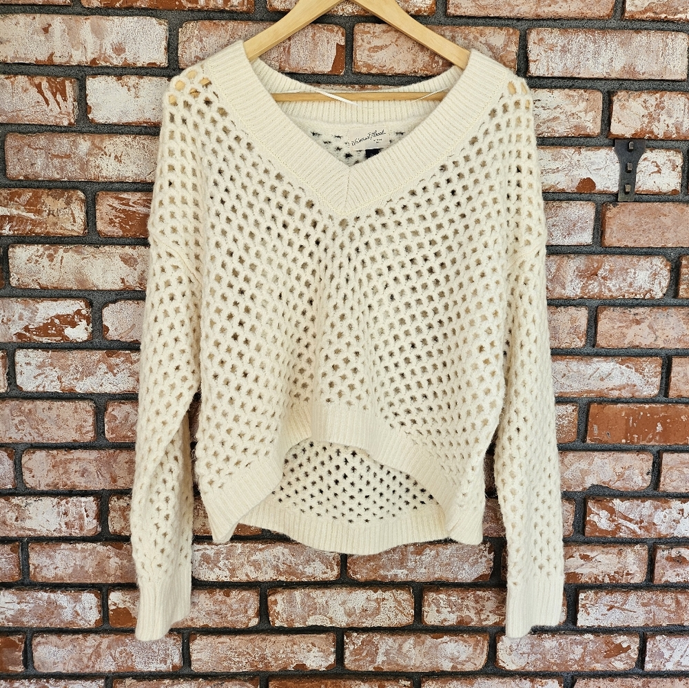 Universal Thread Knit Sweater